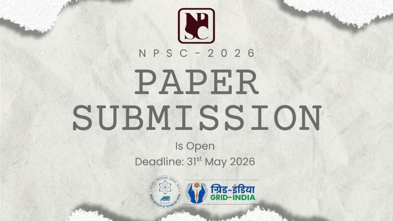 paper submission